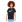 Nike Παιδική κοντομάνικη μπλούζα Sportswear Graphic Tee